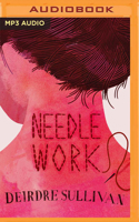 Needlework 179973000X Book Cover