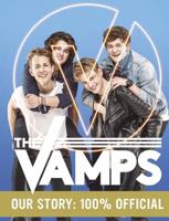 The Vamps 1681441535 Book Cover