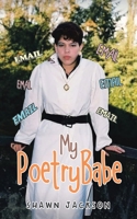 My Poetrybabe 1982255358 Book Cover