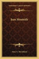 Jean Monteith 143266641X Book Cover
