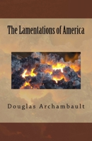 The Lamentations of America 171727224X Book Cover