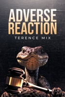 Adverse Reaction 1965687105 Book Cover