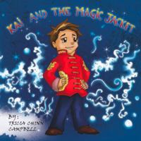 Kai and the Magic Jacket 0615585051 Book Cover