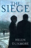 The Siege 0802139582 Book Cover