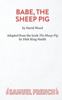 Babe, The Sheep Pig 0573051151 Book Cover