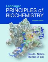 Lehninger Principles of Biochemistry 0879015004 Book Cover