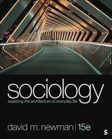 Sociology: Exploring the Architecture of Everyday Life 1071934759 Book Cover
