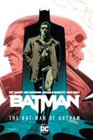 Batman, Vol. 2: The Bat-Man of Gotham 1779520425 Book Cover