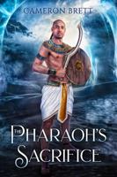 The Pharaoh's Sacrifice (Ascendancy) 0648703533 Book Cover