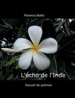 L'écho de l'Inde 2810628637 Book Cover