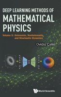Deep Learn Method Mathe Phy (V2) 9819839122 Book Cover