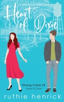 Heart of Dixie B0CL4Y7HP7 Book Cover