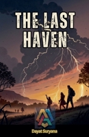 The Last Haven B0DVN82HW4 Book Cover