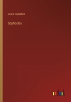 Sophocles 3368814605 Book Cover