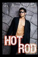 Hot Rod 1453624856 Book Cover