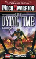 The Dying Time 0451458664 Book Cover