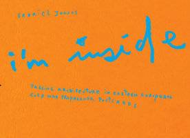 Gabriel Jones: I'm Inside 9083579573 Book Cover