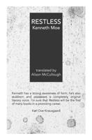 Restless 0995485275 Book Cover