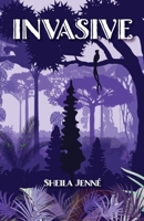 Invasive 1969691077 Book Cover