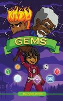 Gems 069210979X Book Cover