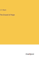 The Ground of Hope 338231374X Book Cover