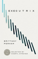Executrix (The Sue William Silverman Prize for Creative Nonfiction) 0820377783 Book Cover