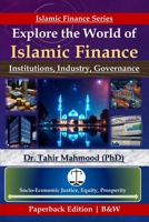Islamic Finance: Institutions, Industry, Governance B0DVYW517J Book Cover