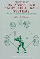 Principles of Database Systems (Computer software engineering series)