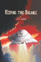 Keeping The Balance B0FGDGHMTT Book Cover