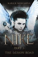 Nike 1483467082 Book Cover