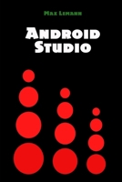 Android Studio: App Development on Android 6 1535268565 Book Cover