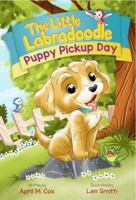 Puppy Pickup Day 173245664X Book Cover