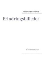 Erindringsbilleder 8771145745 Book Cover