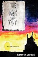 The War at Troy 1425722784 Book Cover