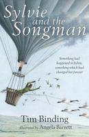 Sylvie and the Songman 0385751575 Book Cover