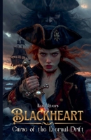 Blackheart: Curse of the Eternal Drift (The Blackheart) B0GQDP4W7B Book Cover