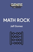 Math Rock B0CFC91965 Book Cover