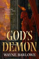 God's Demon 0765348659 Book Cover