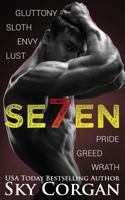 Se7en 1549956884 Book Cover