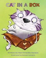 Cat in a Box 069280238X Book Cover