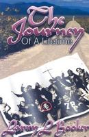 The Journey of a Lifetime 0971732914 Book Cover