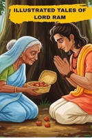 ILLUSTRATED TALES OF LORD RAM B0FWPV1G4W Book Cover