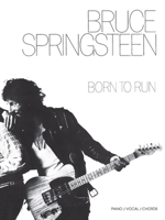 Born to Run 0898984807 Book Cover