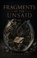 Fragments of the Unsaid: “Some stories are never spoken. Only felt.” (Literary Realism) B0HB4VYLM1 Book Cover