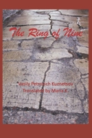 The Ring of Nine 1719933065 Book Cover