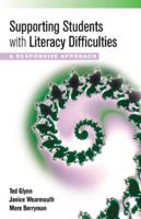 Supporting Students With Literacy Difficulties: A Responsive Approach 0335219195 Book Cover