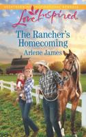 The Rancher's Homecoming 0373719760 Book Cover