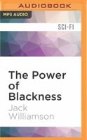The Power of Blackness 0425032604 Book Cover