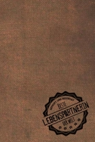 Gepr�ft und Best�tigt beste Lebenspartnerin der Welt: inkl. Terminplaner Kalender 2020 ★ Das perfekte Geschenk f�r Lebenspartnerinnen Geschenkidee Geschenke 1708499377 Book Cover