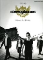Stereophonics Decade In The Sun Best Of Pvg 1847729525 Book Cover
